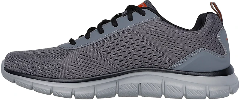 Skechers Men's Track Leshur Lace