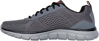 Skechers Men's Track Leshur Lace
