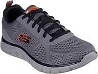 Skechers Men's Track Leshur Lace