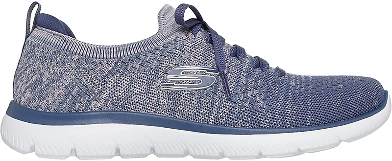 Skechers Women's Summits New Fun Flair Shoes