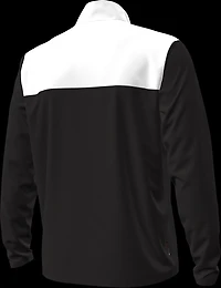 Under Armour Men's South Carolina Gamecocks Blocked 1/4 Zip Jacket