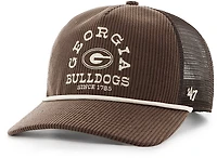 47 Georgia Ranchurro Hitch Cap