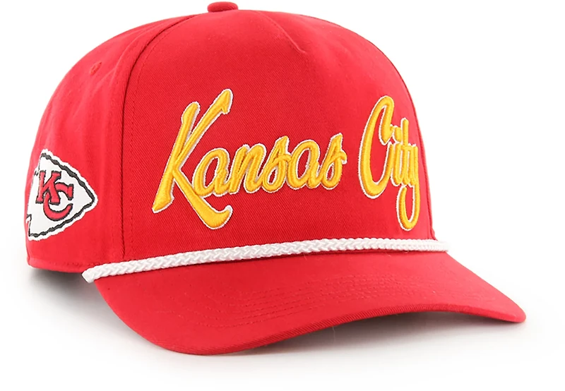 47 Chiefs Overhand Hitch Cap