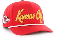 47 Chiefs Overhand Hitch Cap