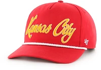 47 Chiefs Overhand Hitch Cap