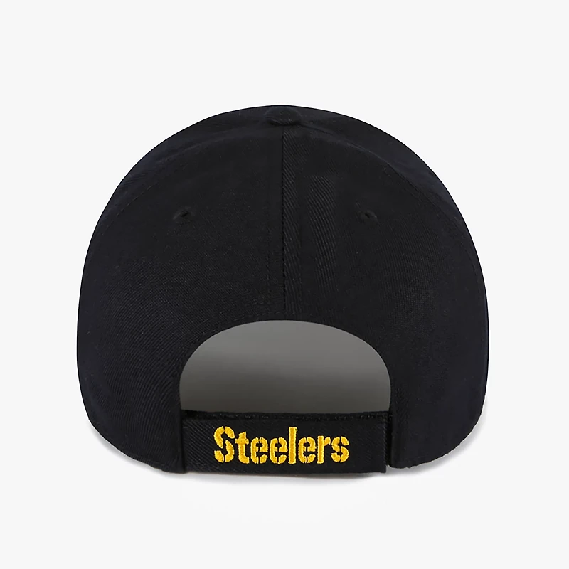 '47 Pittsburgh Steelers Adults' MVP Cap