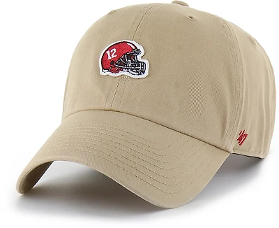 47 Alabama Micro Patch Clean Up Cap