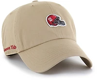 47 Alabama Micro Patch Clean Up Cap