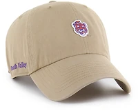 47 Clemson Micro Patch Clean Up Cap