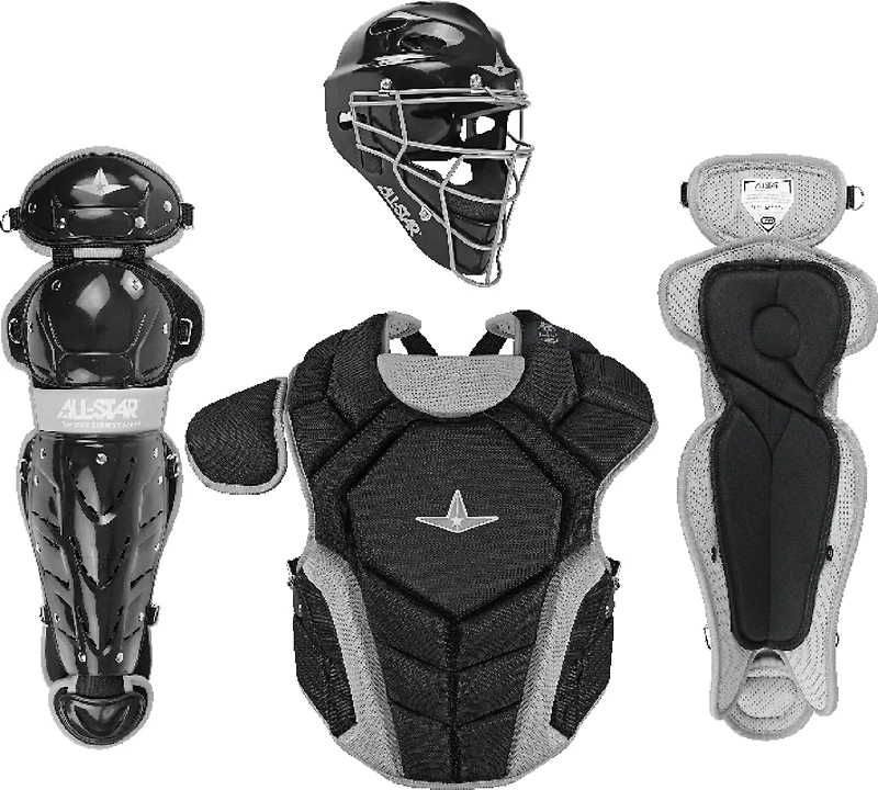 All Star Boys' Catching Kit