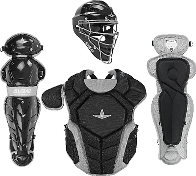 All Star Boys' Catching Kit