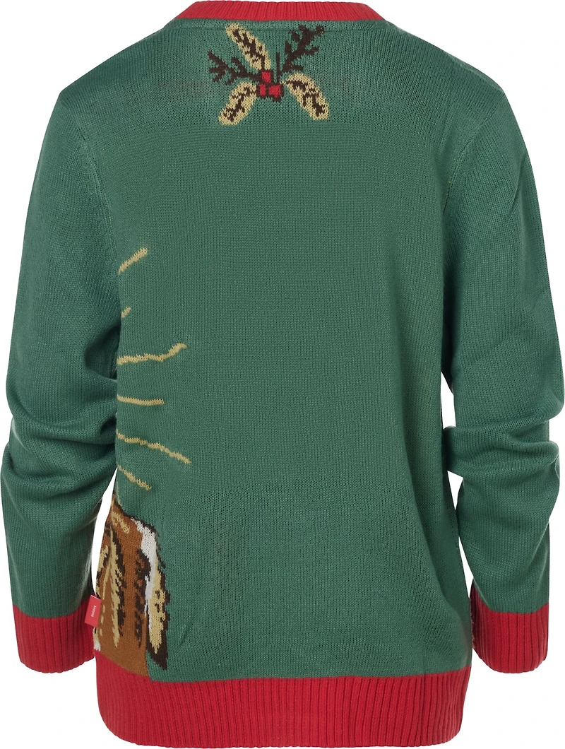 Magellan Outdoors Boys' Holiday Reindeer Sweater