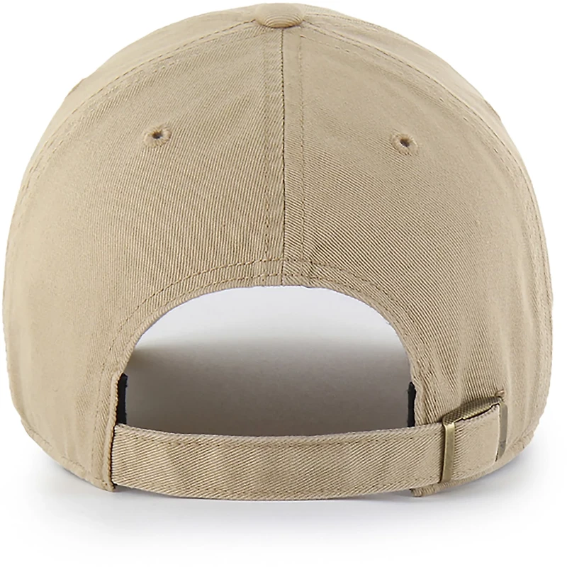 47 Clemson Micro Patch Clean Up Cap