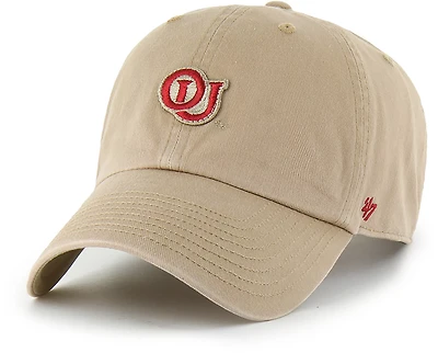 47 Oklahoma Micro Patch Clean Up Cap