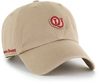 47 Oklahoma Micro Patch Clean Up Cap
