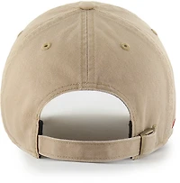 47 Oklahoma Micro Patch Clean Up Cap