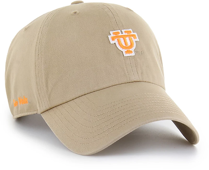 47 Tennessee Micro Patch Clean Up Cap