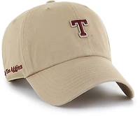 47 Texas A&M Micro Patch Clean Up Cap