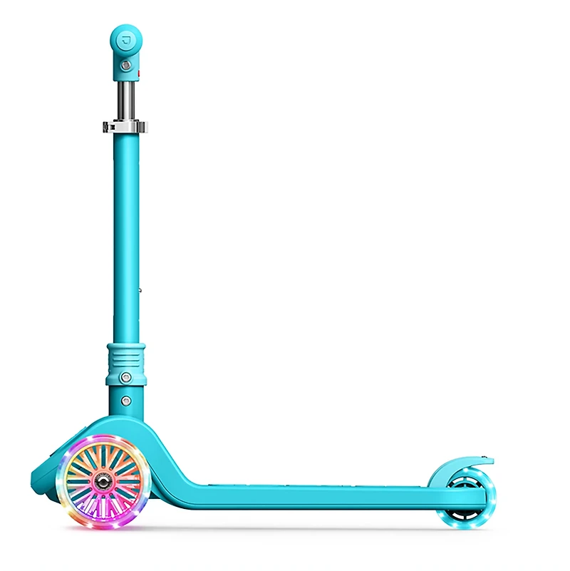 Jetson Bloom Go and Grow Kick Scooter