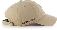 47 Texas A&M Micro Patch Clean Up Cap