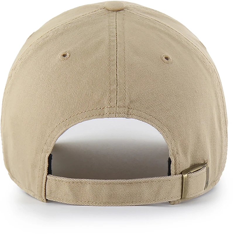 47 Texas A&M Micro Patch Clean Up Cap