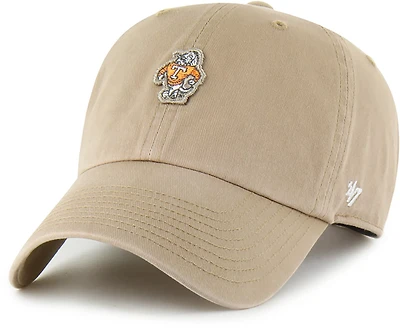 47 Tennessee Smokey Micro Patch Clean Up Cap