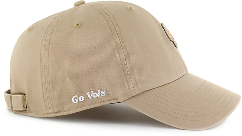 47 Tennessee Smokey Micro Patch Clean Up Cap