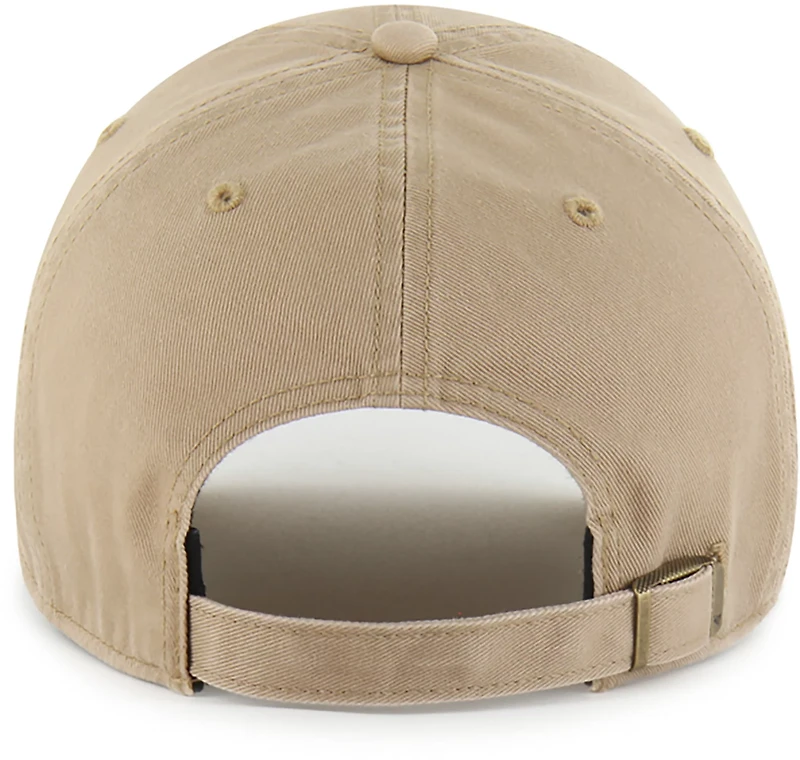 47 Tennessee Smokey Micro Patch Clean Up Cap