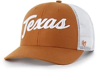 47 Texas Sure Shot Script Trucker Cap