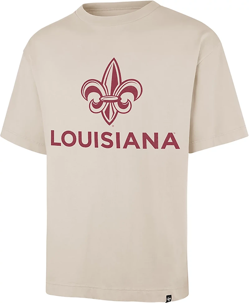 ‘47 University of Louisiana at Lafayette Men’s Bouldering Imprint Ravine FD T-shirt
