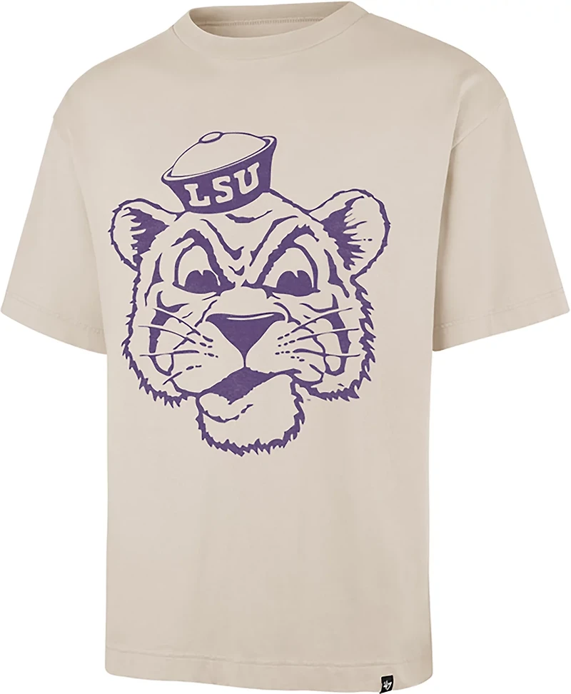 ‘47 Louisiana State University Men’s Bouldering Imprint Ravine FD T-shirt