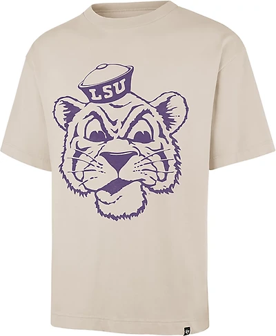 ‘47 Louisiana State University Men’s Bouldering Imprint Ravine FD T-shirt
