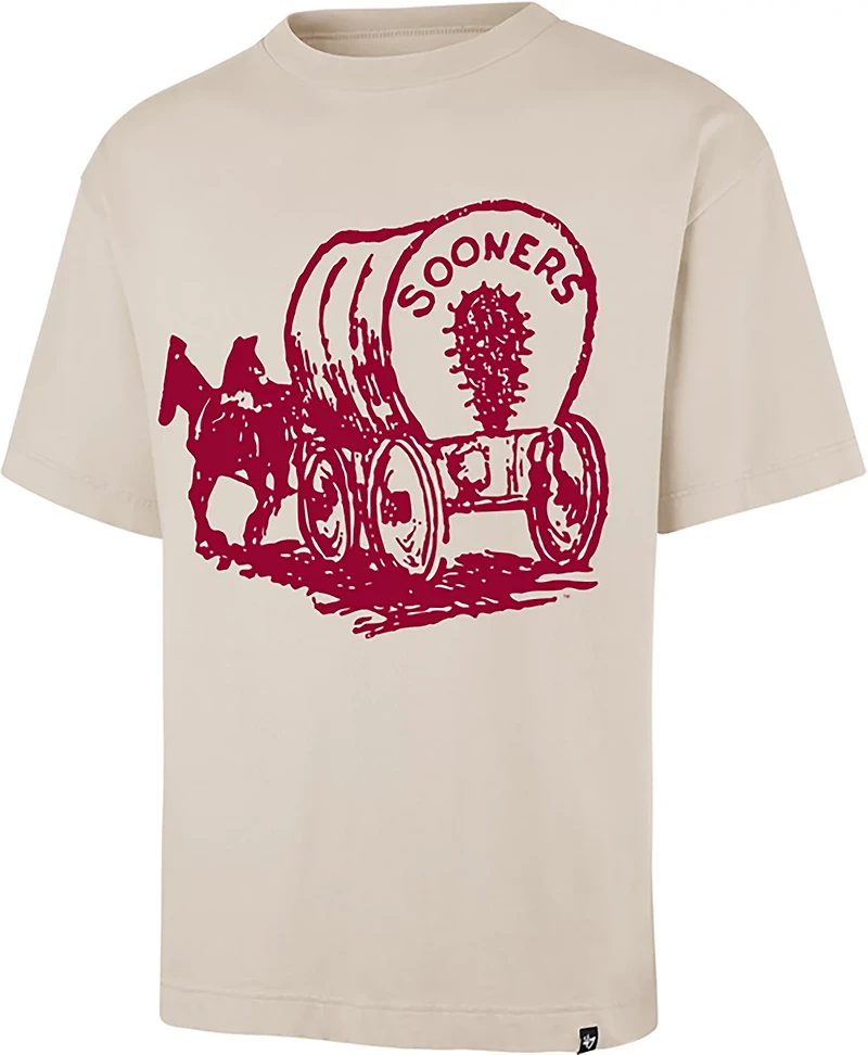 ‘47 University of Oklahoma Men’s Bouldering Imprint Ravine FD T-shirt