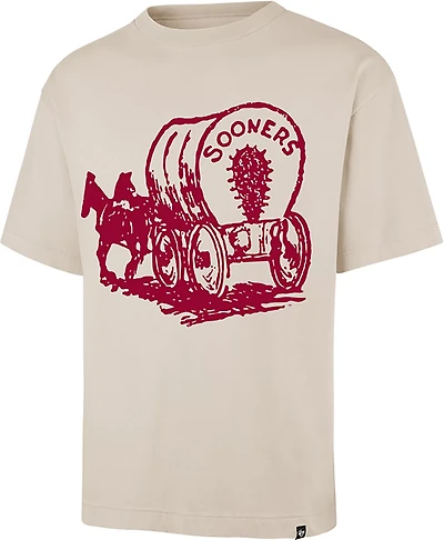 ‘47 University of Oklahoma Men’s Bouldering Imprint Ravine FD T-shirt