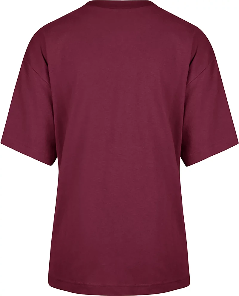 47 Women's Alabama Ring True Foundation T-shirt