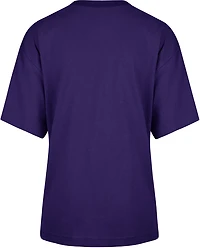 47 Women's LSU Ring True Foundation T-shirt