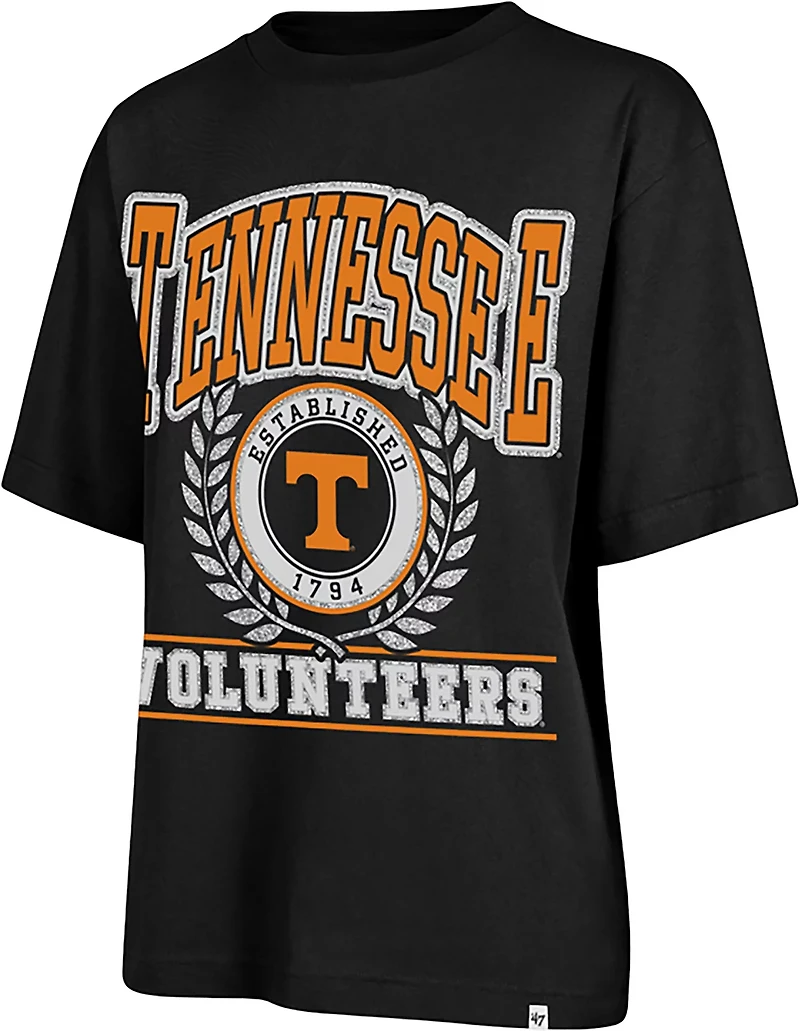 47 Women's Tennessee Ring True Foundation T-shirt