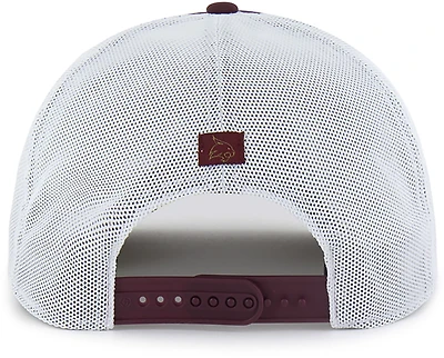 47 Texas State Downburst Mesh Hitch Cap