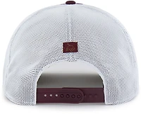 47 Texas State Downburst Mesh Hitch Cap