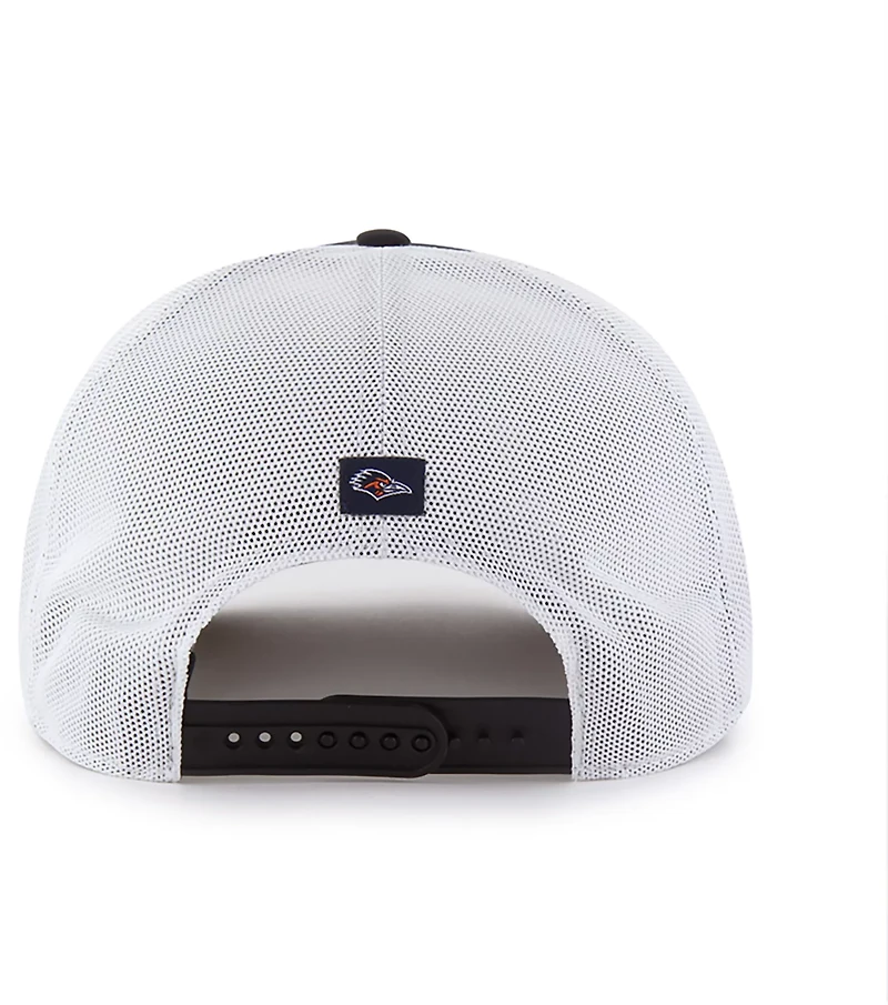 47 UTSA Downburst Mesh Hitch Cap