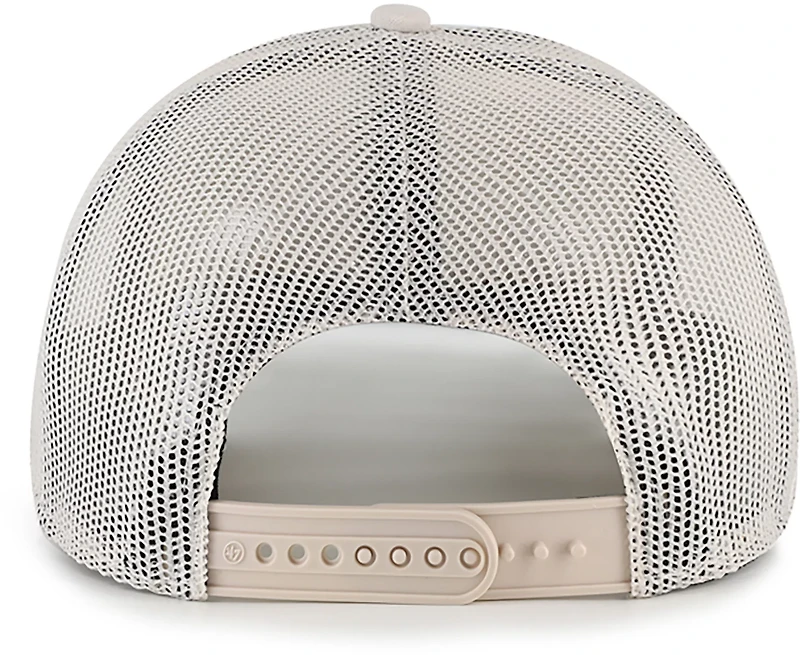 47 Clemson Gravestone Trucker Cap