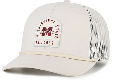47 Mississippi State Gravestone Trucker Cap