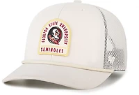 47 Florida State Gravestone Trucker Cap