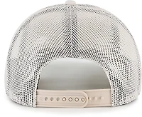 47 Oklahoma Gravestone Trucker Cap