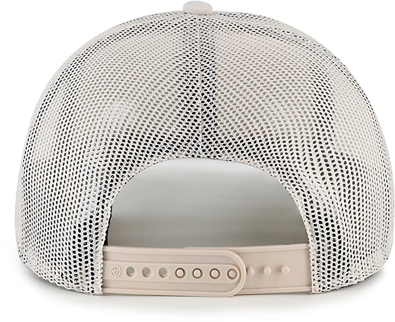 '47 Texas San Antonio Roadrunners Gravestone Trucker Cap 6 Pack