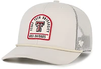 '47 Texas Tech Red Raiders Gravestone Trucker Cap 6 Pack