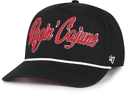 47 Louisiana-Lafayette Overhand Hitch Cap