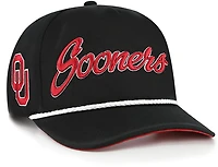 47 Oklahoma Overhand Hitch Cap