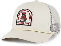 47 Alabama Gravestone Trucker Cap