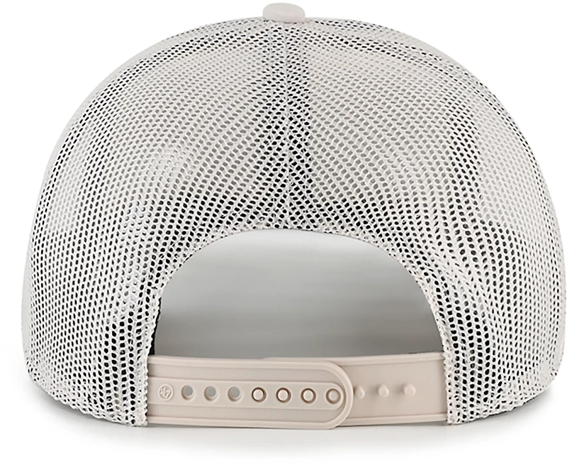 47 Arkansas Gravestone Trucker Cap